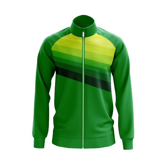 JACKETS